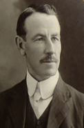 Alfred Moffat